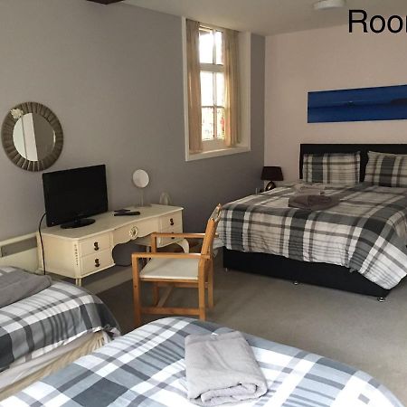 The Royal Oak Hotel Weymouth Ngoại thất bức ảnh