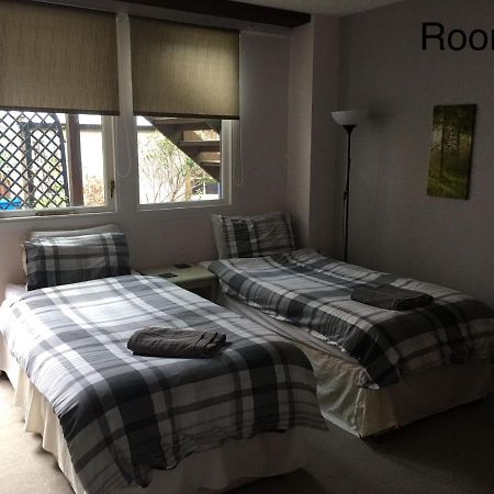 The Royal Oak Hotel Weymouth Ngoại thất bức ảnh