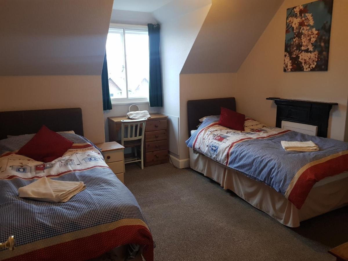 The Royal Oak Hotel Weymouth Ngoại thất bức ảnh