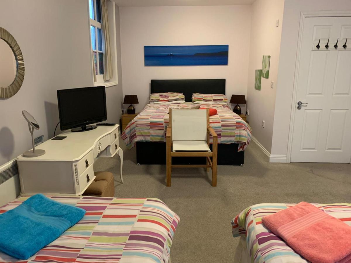 The Royal Oak Hotel Weymouth Ngoại thất bức ảnh