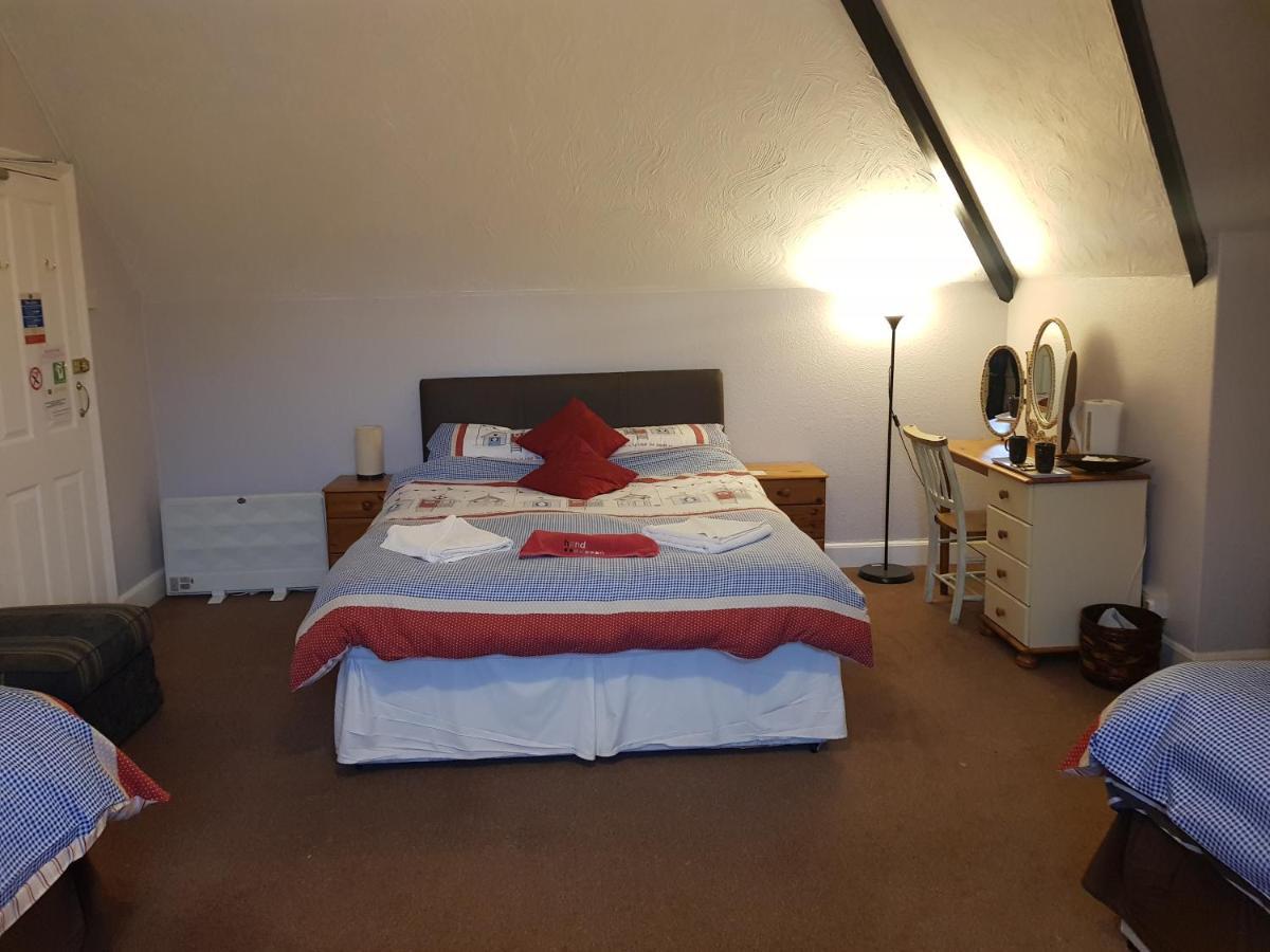 The Royal Oak Hotel Weymouth Ngoại thất bức ảnh