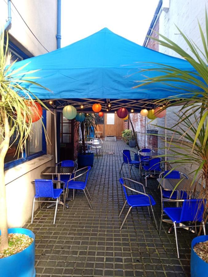 The Royal Oak Hotel Weymouth Ngoại thất bức ảnh