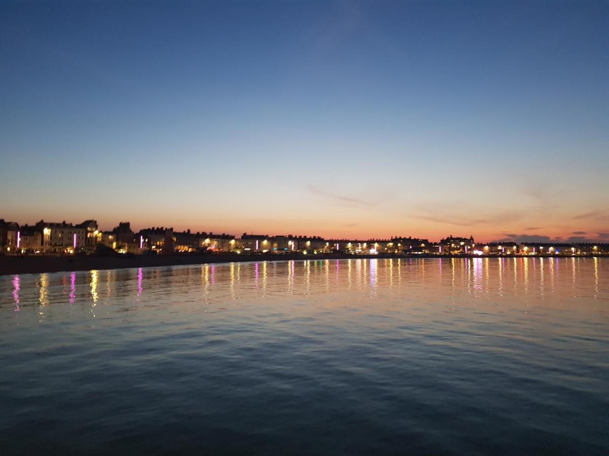 The Royal Oak Hotel Weymouth Ngoại thất bức ảnh