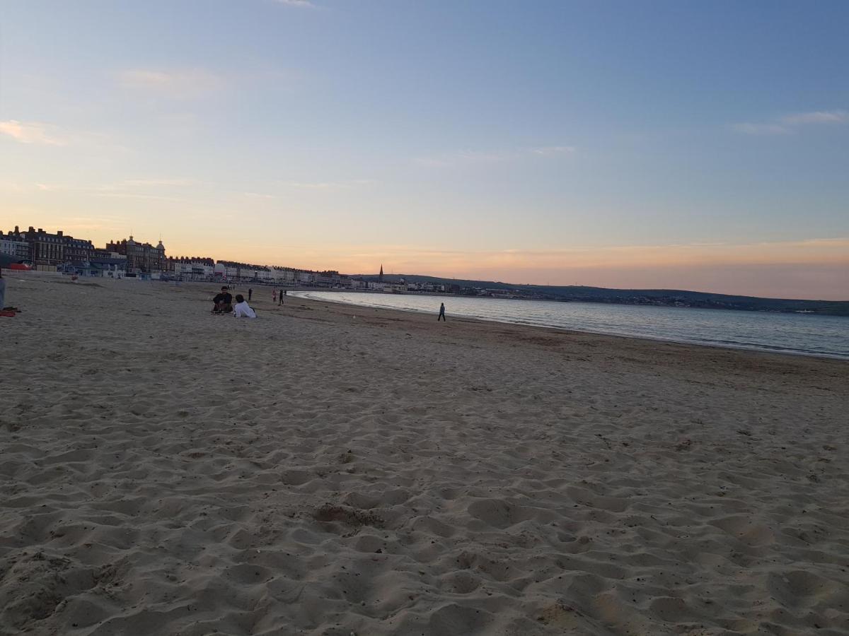 The Royal Oak Hotel Weymouth Ngoại thất bức ảnh
