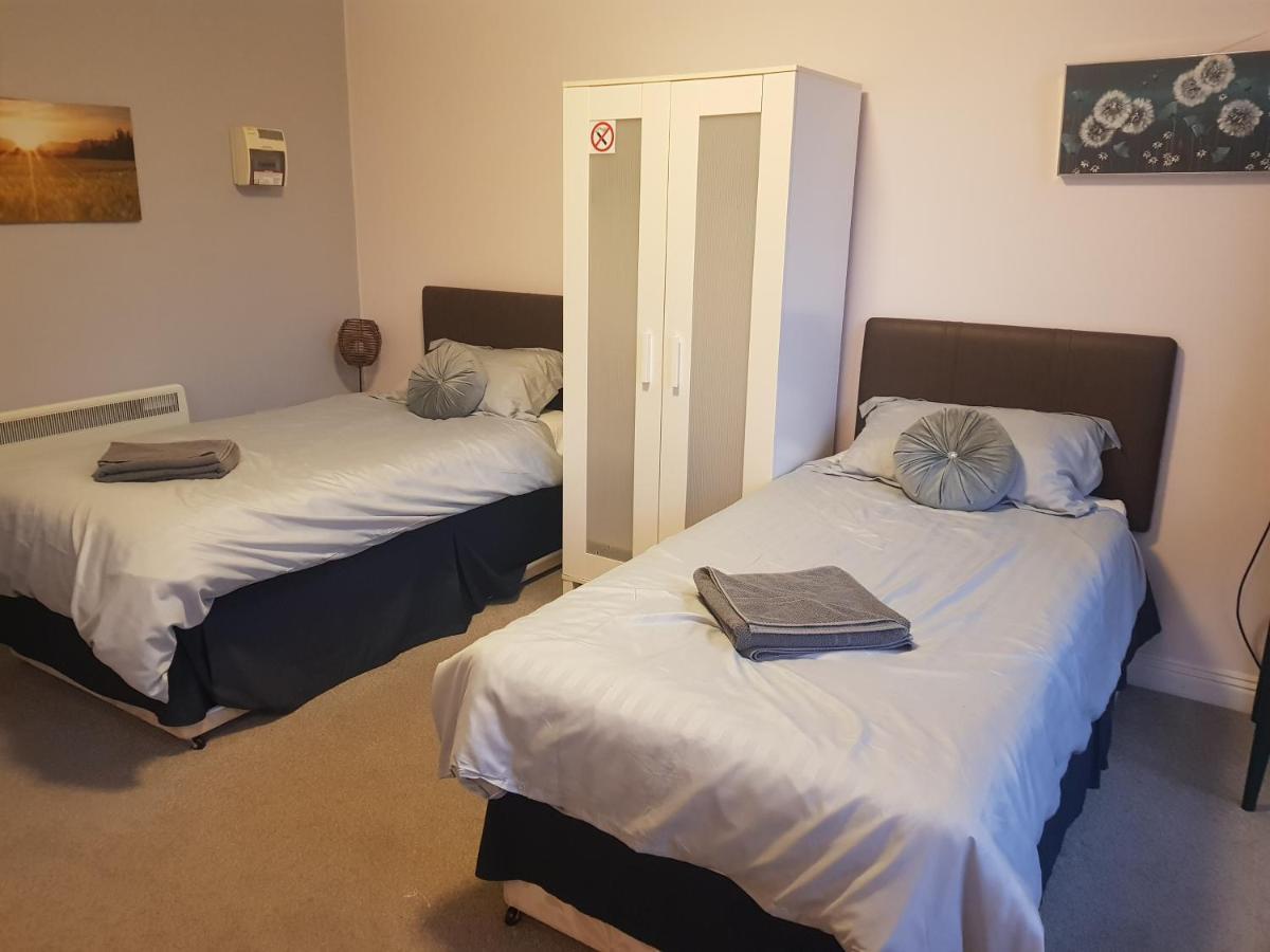 The Royal Oak Hotel Weymouth Ngoại thất bức ảnh