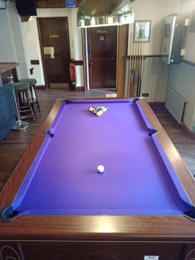 The Royal Oak Hotel Weymouth Ngoại thất bức ảnh