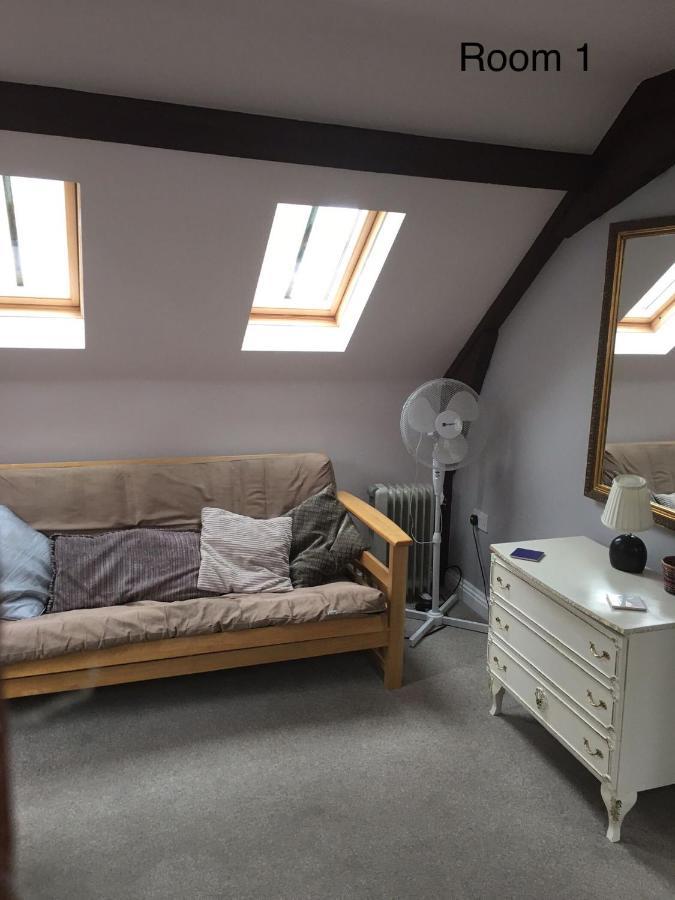The Royal Oak Hotel Weymouth Ngoại thất bức ảnh