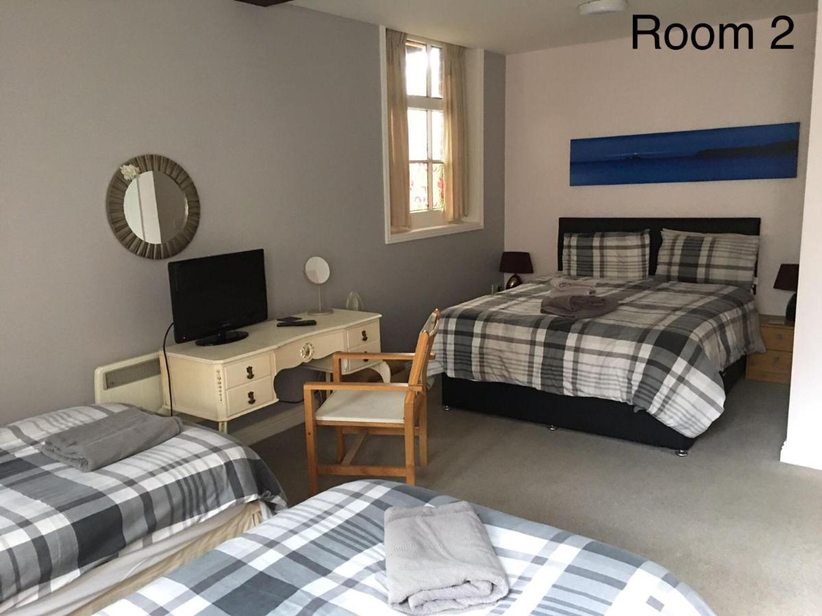 The Royal Oak Hotel Weymouth Ngoại thất bức ảnh