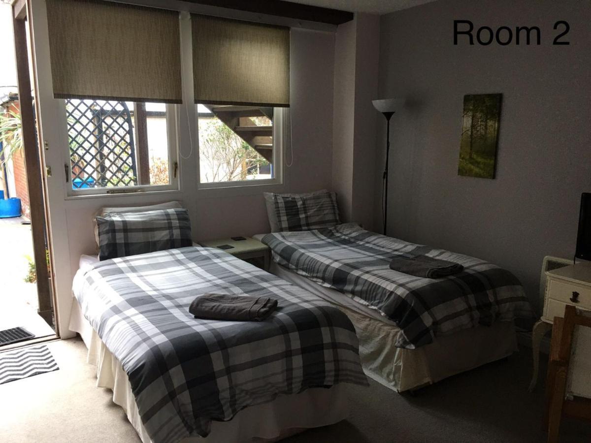 The Royal Oak Hotel Weymouth Ngoại thất bức ảnh