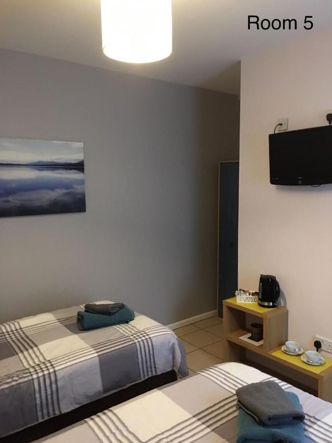 The Royal Oak Hotel Weymouth Ngoại thất bức ảnh