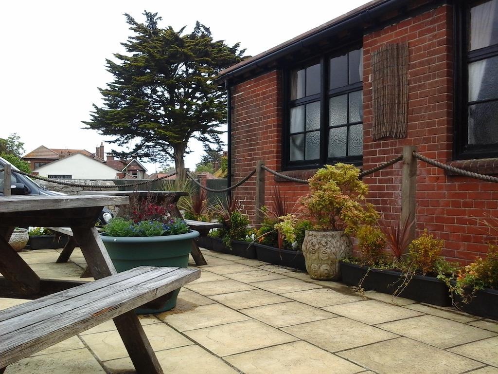The Royal Oak Hotel Weymouth Ngoại thất bức ảnh