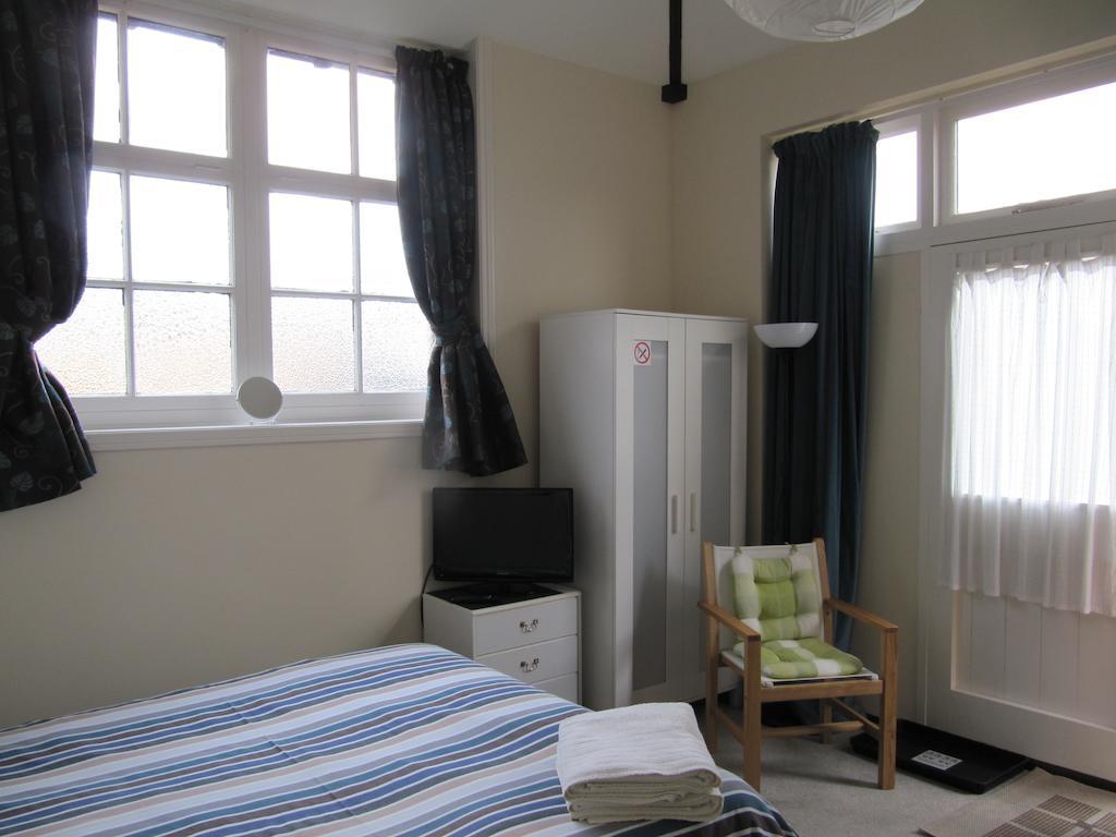 The Royal Oak Hotel Weymouth Phòng bức ảnh