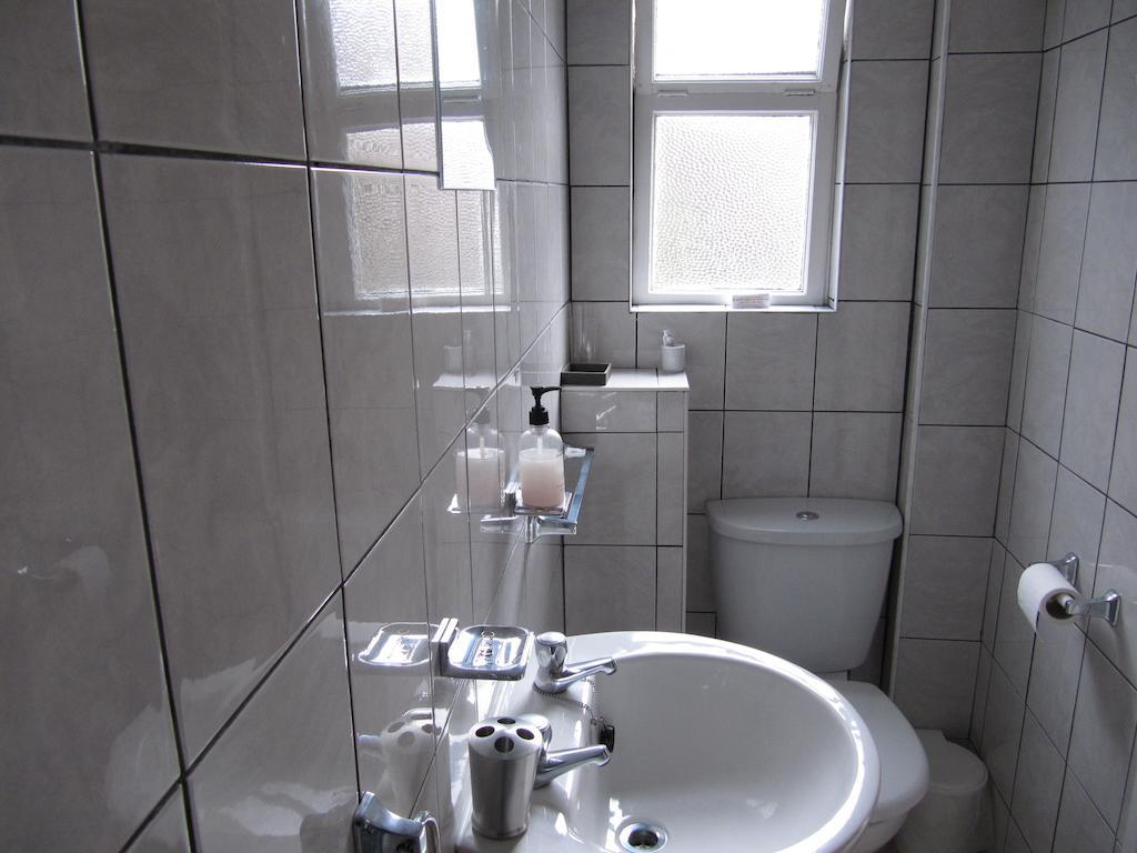 The Royal Oak Hotel Weymouth Phòng bức ảnh