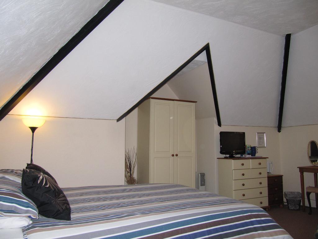 The Royal Oak Hotel Weymouth Phòng bức ảnh