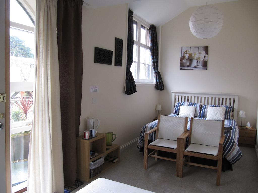 The Royal Oak Hotel Weymouth Phòng bức ảnh