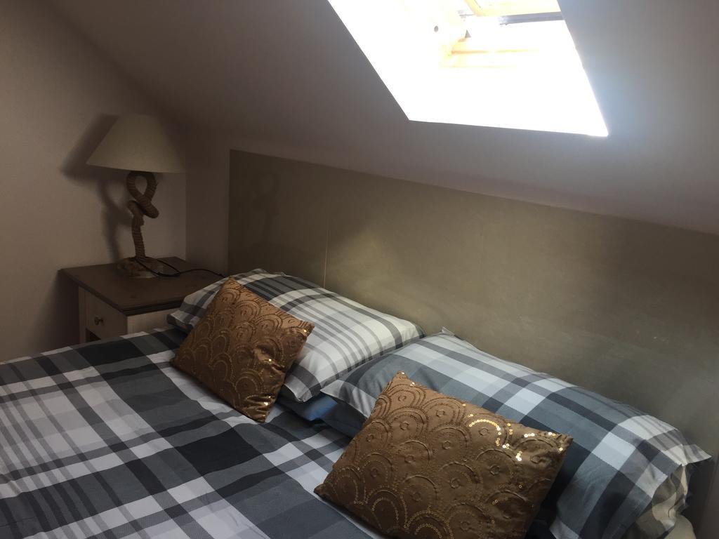 The Royal Oak Hotel Weymouth Phòng bức ảnh