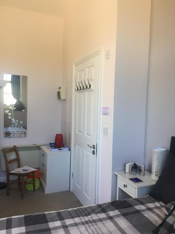 The Royal Oak Hotel Weymouth Phòng bức ảnh